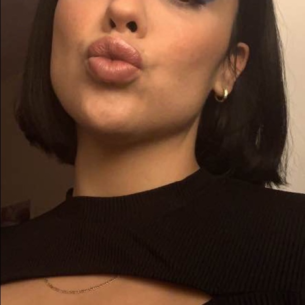 Meet your Posher, Blanca